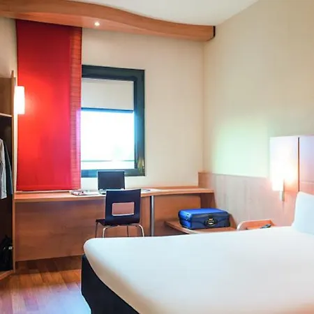Ibis Milano Malpensa Hotel
