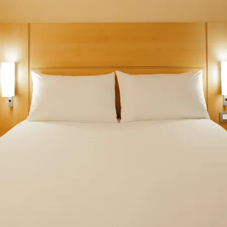 Ibis Milano Malpensa Cardano Al Campo