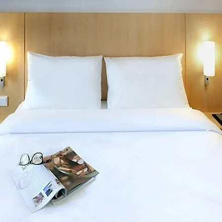 Ibis Milano Malpensa Hotel Cardano Al Campo