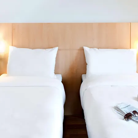 Hotel Ibis Milano Malpensa