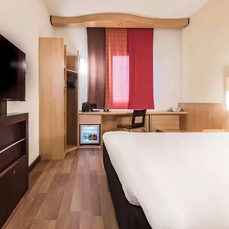 Hotel Ibis Milano Malpensa