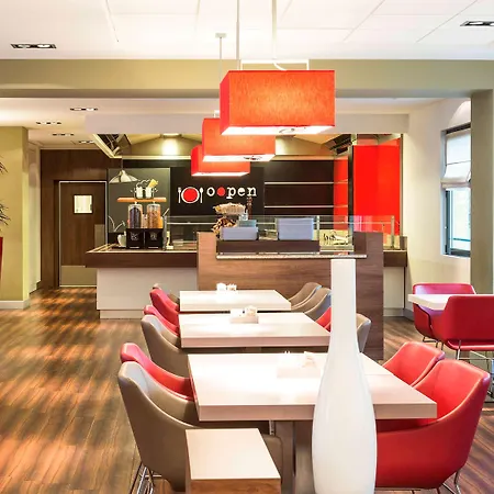 Ibis Milano Malpensa 3* Cardano Al Campo