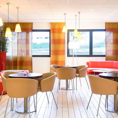 Ibis Milano Malpensa Hotel 3*