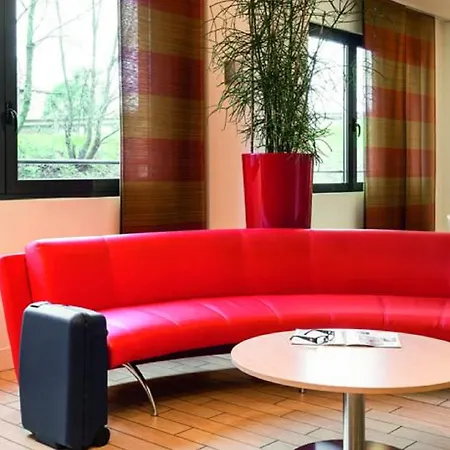 Ibis Milano Malpensa Hotel 3*
