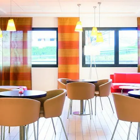 Ibis Milano Malpensa Hotel Cardano Al Campo