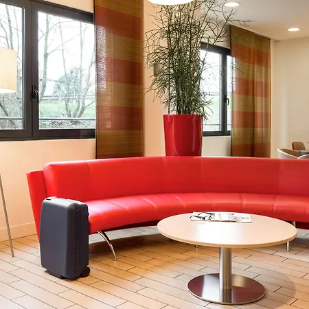 Ibis Milano Malpensa Hotel Cardano Al Campo