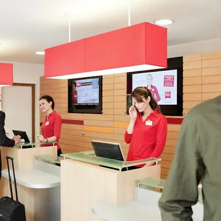 Ibis Milano Malpensa Hotel Cardano Al Campo