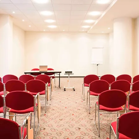 Hotel Ibis Milano Malpensa