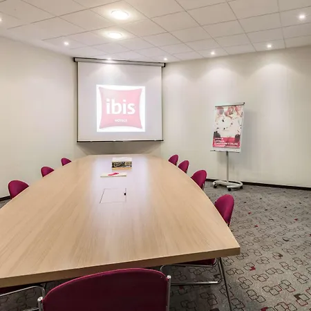 Ibis Milano Malpensa Hotel Cardano Al Campo