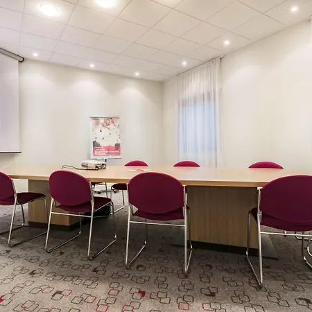 Ibis Milano Malpensa Hotel Cardano Al Campo