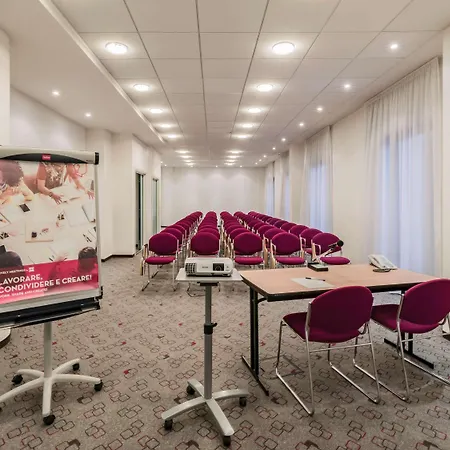 Ibis Milano Malpensa Hotel Cardano Al Campo