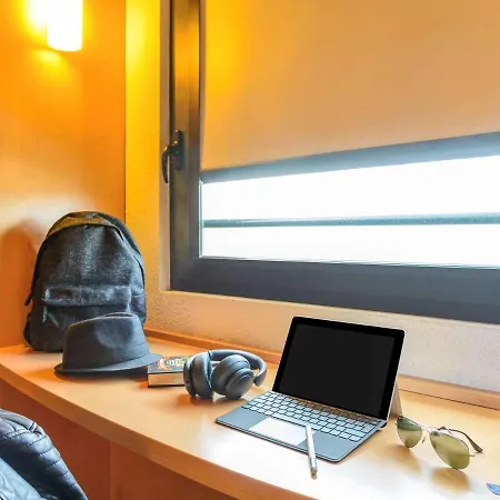 Ibis Milano Malpensa 3*