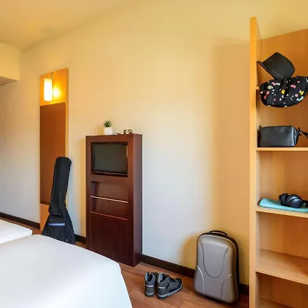 Ibis Milano Malpensa 3* Cardano Al Campo
