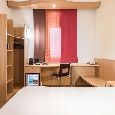 Hotel Ibis Milano Malpensa 3*