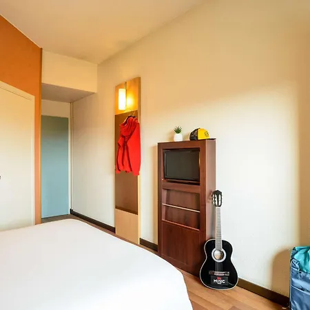 Ibis Milano Malpensa 3*