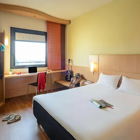 Hotel Ibis Milano Malpensa Cardano Al Campo