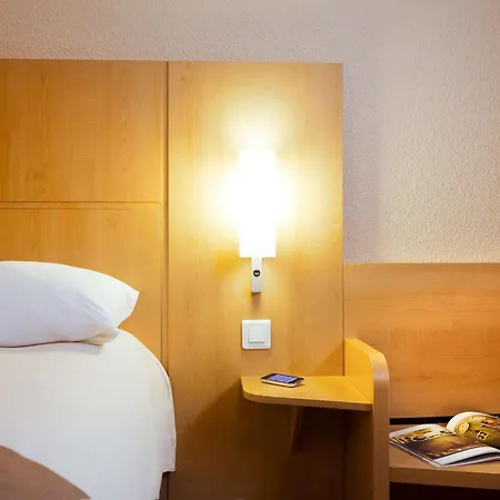 Ibis Milano Malpensa 3*