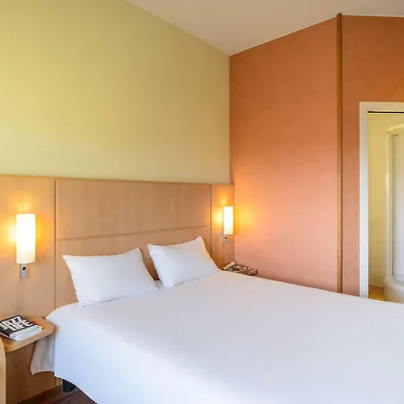 Ibis Milano Malpensa Cardano Al Campo