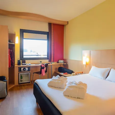 Ibis Milano Malpensa