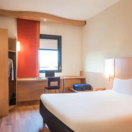 Ibis Milano Malpensa Hotel Cardano Al Campo