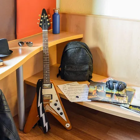 Ibis Milano Malpensa 3* Cardano Al Campo