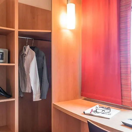 Ibis Milano Malpensa Hotel