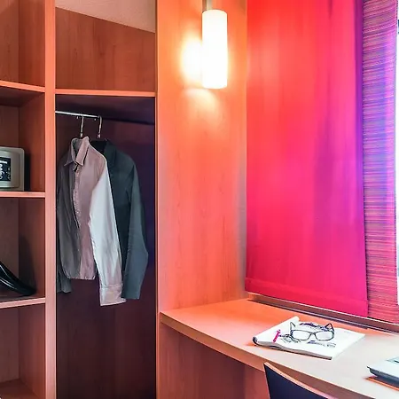 Ibis Milano Malpensa