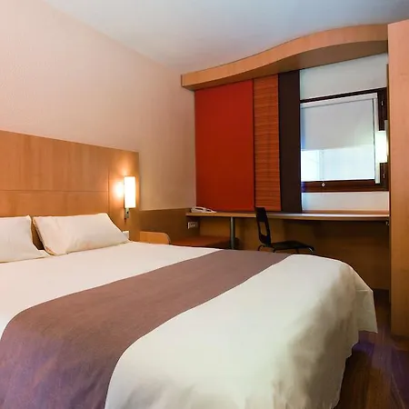 Hotel Ibis Milano Malpensa 3*