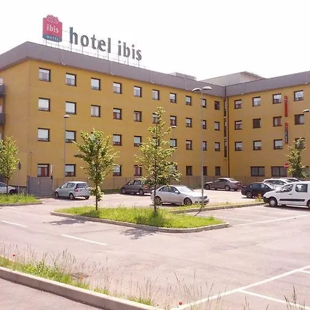 Ibis Milano Malpensa