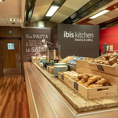 Ibis Milano Malpensa