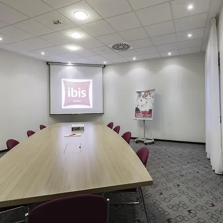 Ibis Milano Malpensa Hotel