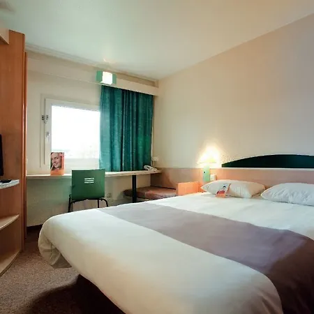 Ibis Milano Malpensa 3*