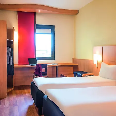 Ibis Milano Malpensa Hotel 3*