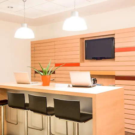 Otel Ibis Milano Malpensa 3*