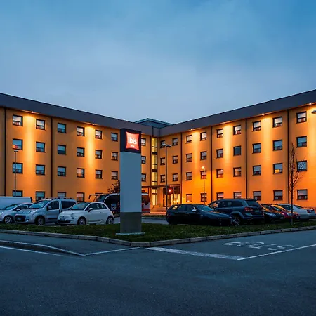 Otel Ibis Milano Malpensa