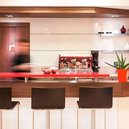 Otel Ibis Milano Malpensa 3*