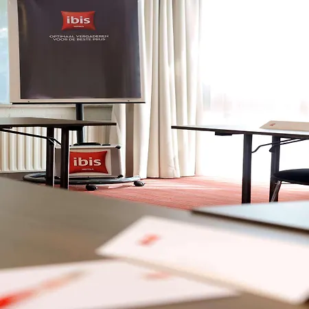 Otel Ibis Milano Malpensa