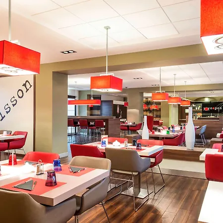 Otel Ibis Milano Malpensa