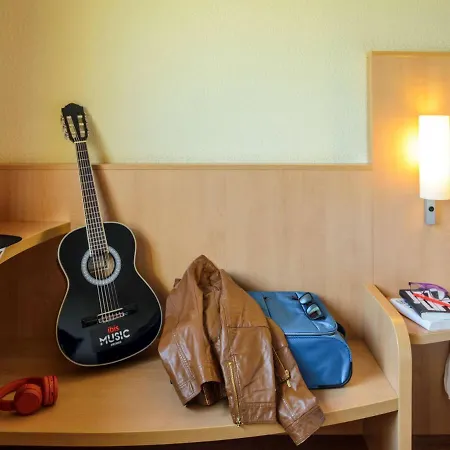 Otel Ibis Milano Malpensa