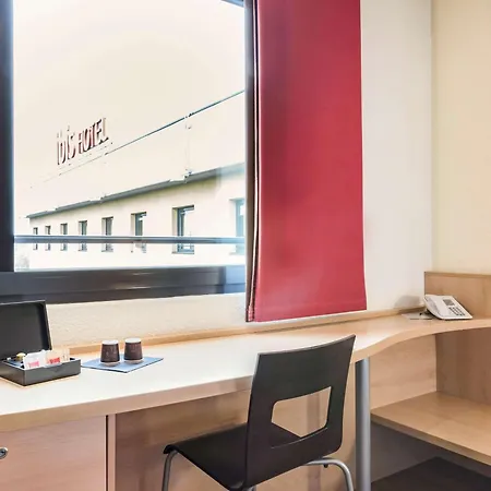 Ibis Milano Malpensa 3* Cardano Al Campo