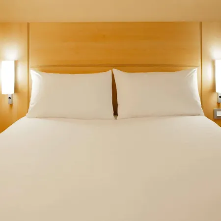 Ibis Milano Malpensa Otel