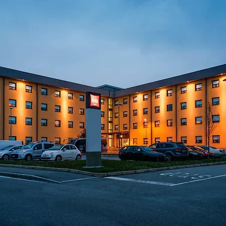 Ibis Milano Malpensa 3* Cardano Al Campo