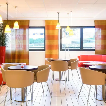 Ibis Milano Malpensa Hotel