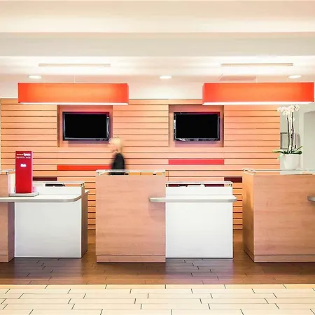 Ibis Milano Malpensa 3*