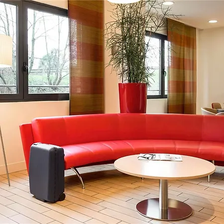 Ibis Milano Malpensa Hotel