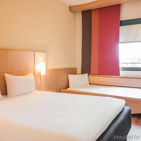 Ibis Milano Malpensa