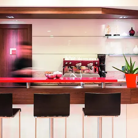 Otel Ibis Milano Malpensa