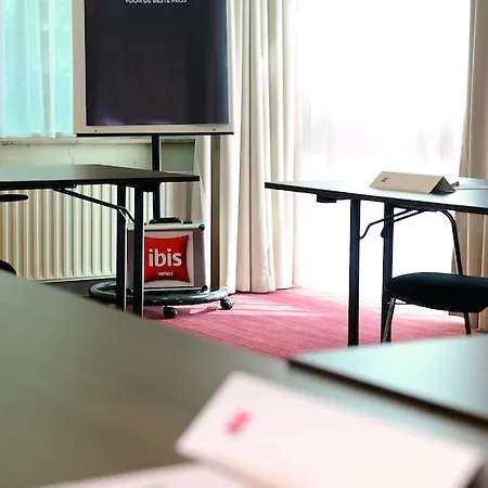 Otel Ibis Milano Malpensa 3*