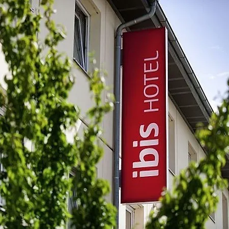 Otel Ibis Milano Malpensa