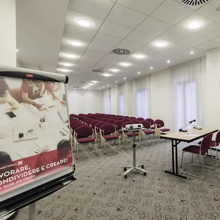 Ibis Milano Malpensa Cardano Al Campo